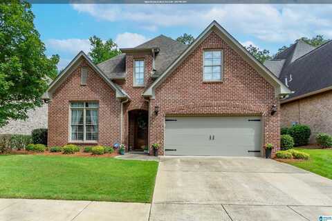 225 COURTSIDE DRIVE, BIRMINGHAM, AL 35242