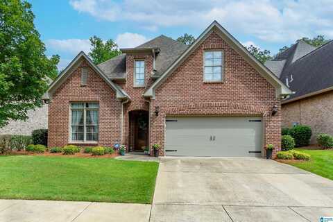 225 COURTSIDE DRIVE, BIRMINGHAM, AL 35242
