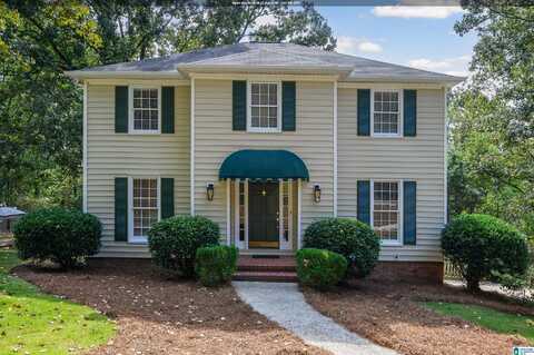 5245 MEADOW BROOK ROAD, BIRMINGHAM, AL 35242
