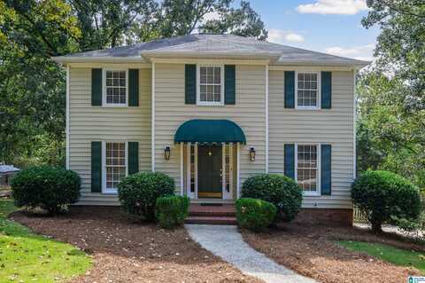 5245 MEADOW BROOK ROAD, BIRMINGHAM, AL 35242