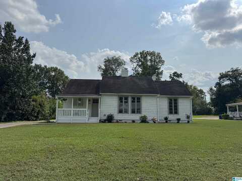 203 MAGNOLIA STREET, TRUSSVILLE, AL 35173