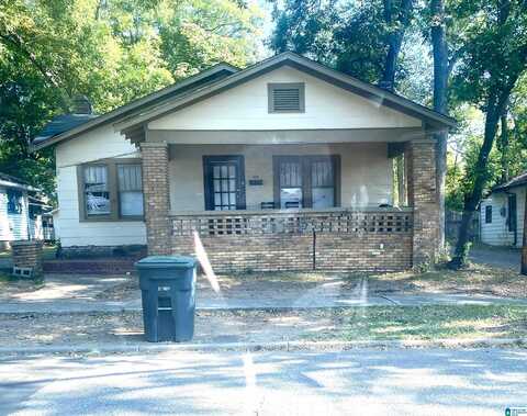 319 80TH STREET, BIRMINGHAM, AL 35206