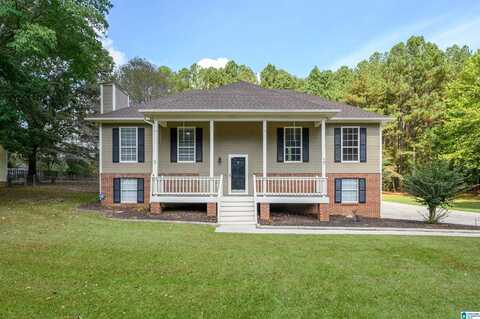 1708 BONE DRY ROAD, KIMBERLY, AL 35091