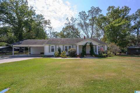 107 E STERRETT STREET, COLUMBIANA, AL 35051