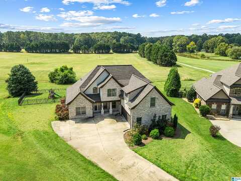 167 ROME BEAUTY CIRCLE, OXFORD, AL 36203