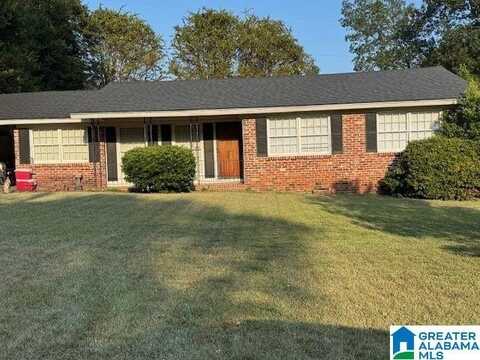 2541 YORKMONT DRIVE, VESTAVIA HILLS, AL 35226