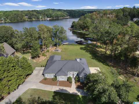 20892 SHARON DRIVE, LAKE VIEW, AL 35111