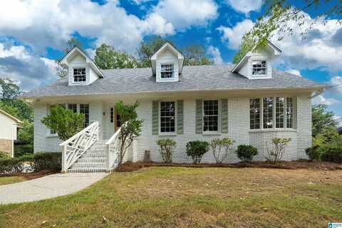 289 LAREDO DRIVE, HOOVER, AL 35226