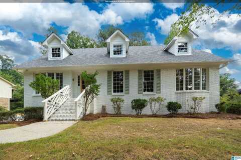 289 LAREDO DRIVE, HOOVER, AL 35226