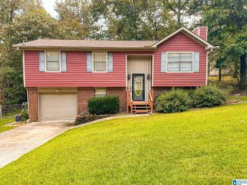 1011 OAK BOULEVARD, MOODY, AL 35004