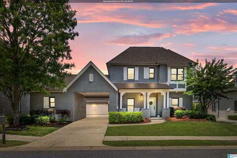 761 PROVENCE DRIVE, VESTAVIA HILLS, AL 35242
