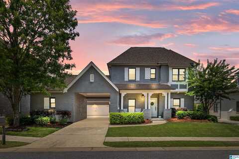 761 PROVENCE DRIVE, VESTAVIA HILLS, AL 35242