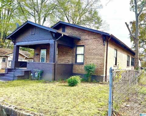 4201 10TH AVENUE, BIRMINGHAM, AL 35224