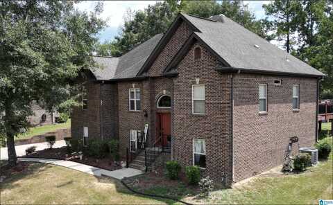 244 LIME CREEK LANE, CHELSEA, AL 35043
