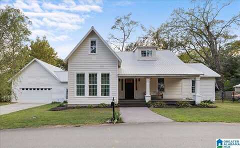 251 ROBINSON STREET, SPRINGVILLE, AL 35146