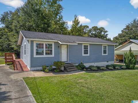924 S HAMMETT AVENUE, SYLACAUGA, AL 35150