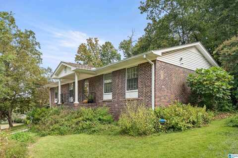 1233 50TH STREET, BIRMINGHAM, AL 35222