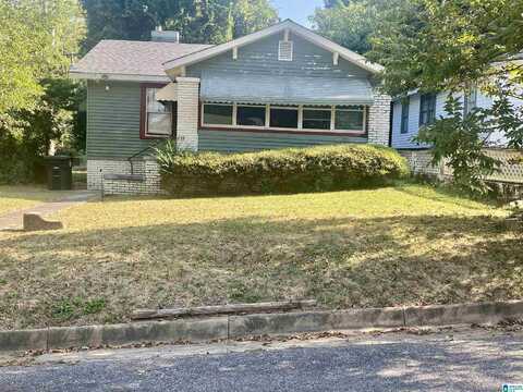 219 72ND STREET, BIRMINGHAM, AL 35206