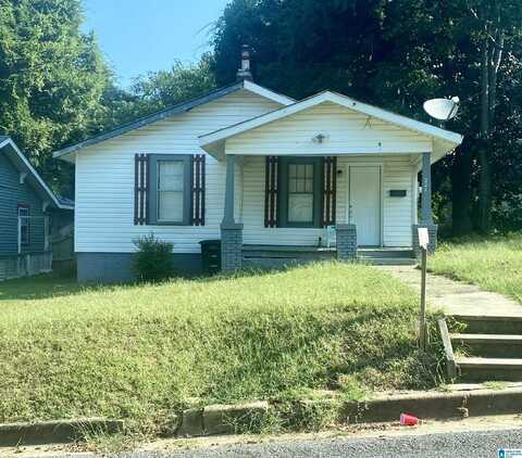 221 72ND STREET, BIRMINGHAM, AL 35206