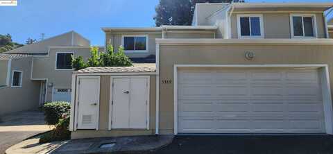 5389 San Simeon PL, Castro Valley, CA 94552