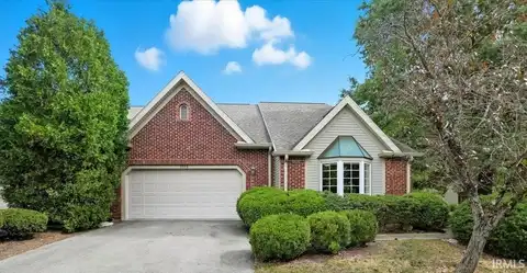 3173 S Coppertree Drive, Bloomington, IN 47401