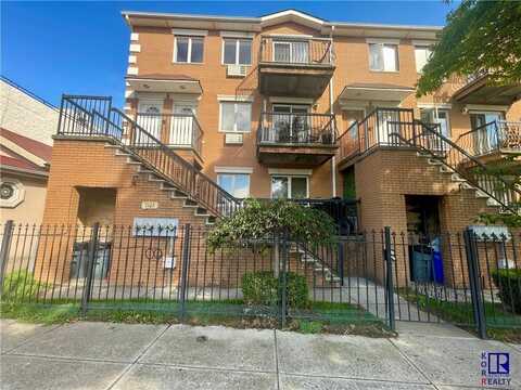 3105 Emmons Avenue, Brooklyn, NY 11235