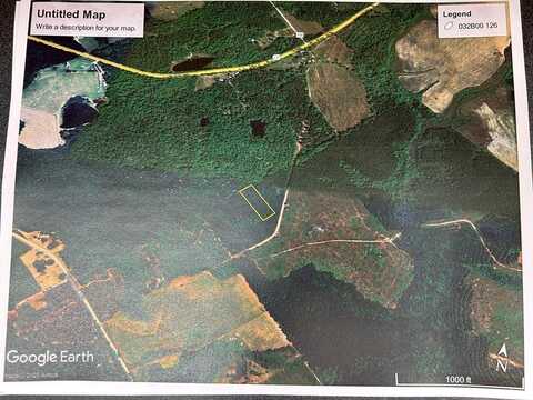 Lot 126 Pansy Lane, Mc Rae, GA 31055