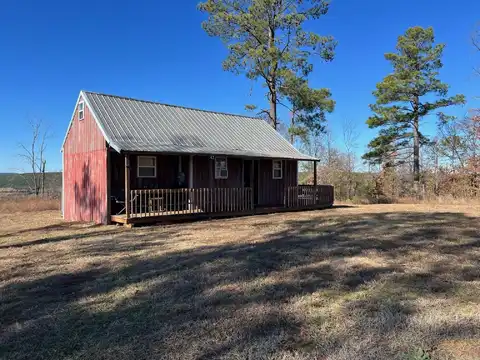 TBD Spring Blossum Rd, Waldron, AR 72958