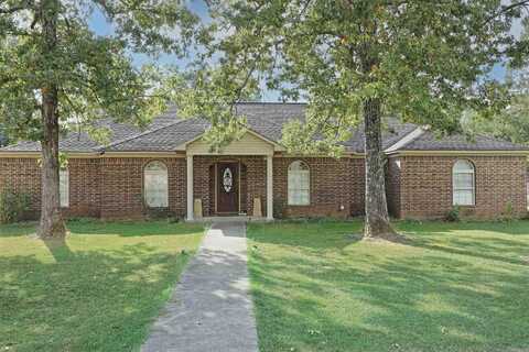 7796 Coachlight Drive, Pine Bluff, AR 71603