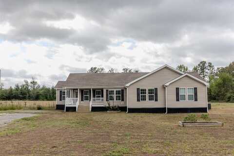 5 Ridge Valley Lane, Houston, AR 72070