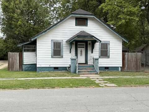 307 E 6th Street, Stuttgart, AR 72160