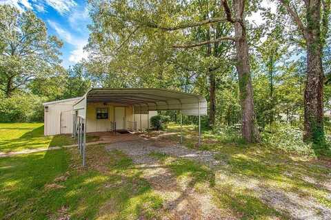 21 Evergreen Park, Cabot, AR 72023