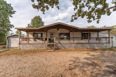 134 New Hope, Hardy, AR 72524