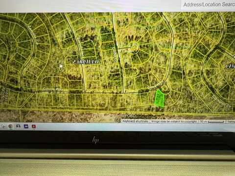2 VID PLACE, Hot Springs Village, AR 71909
