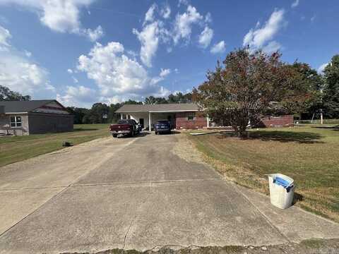 110 W Alabama Street, Beebe, AR 72012