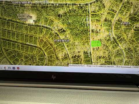 17 CODO LANE, Hot Springs Village, AR 71909