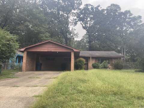 6408 Tulip Rd, Little Rock, AR 72209