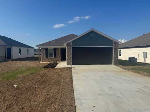 60 Sarah Alyse Lane, Cabot, AR 72023