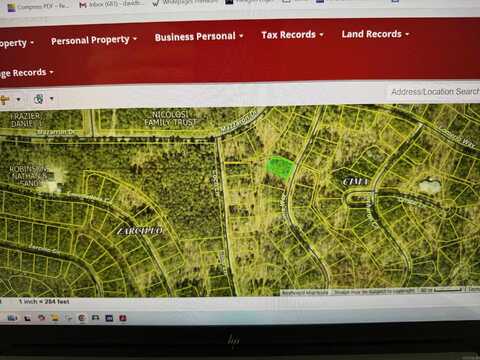 10 CIMA WAY, Hot Springs Village, AR 71909