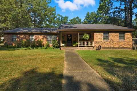 18310 Fawn Tree Drive, Little Rock, AR 72210