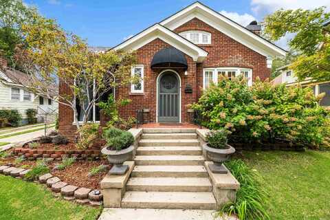 3221 N Cypress Street, North Little Rock, AR 72116