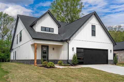 7233 Havenwood Drive, Benton, AR 72019