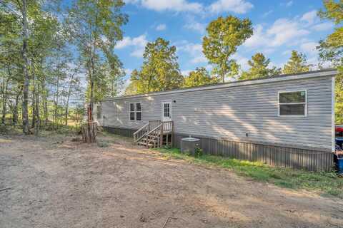 60 Barbara's Trail, Hattieville, AR 72063