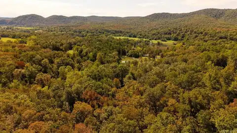 TBD Cougar Drive, Mountain Home, AR 72653