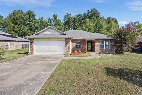 undefined, Russellville, AR 72802