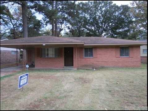 6609 Verbena, Little Rock, AR 72209