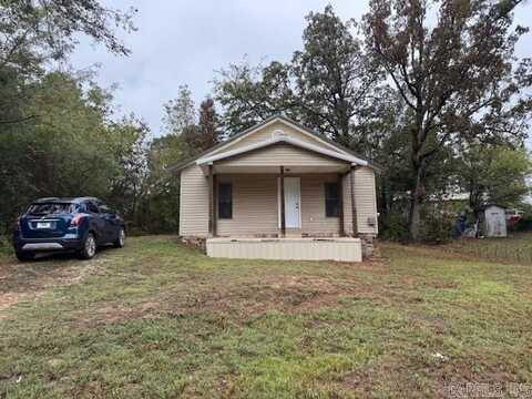1606 W Pyburn Street, Pocahontas, AR 72455