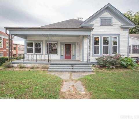 3401 W 12th Street, Little Rock, AR 72204
