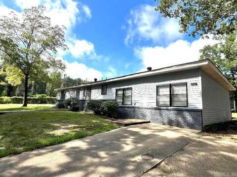 204 Morrison Street, Star City, AR 71667