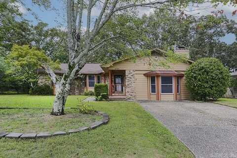 5709 N Cedar Street, North Little Rock, AR 72116